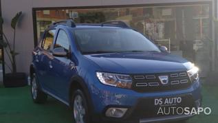 Dacia Sandero de 2017