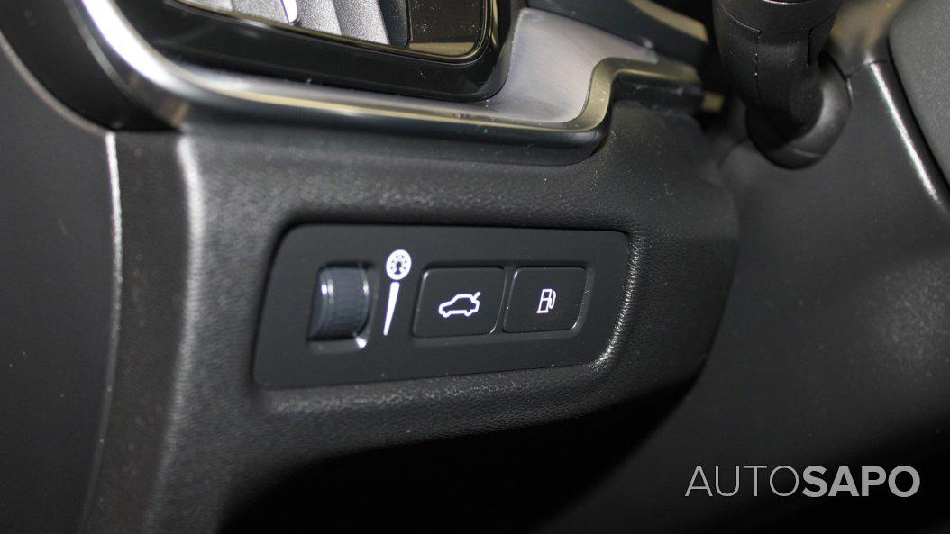 Volvo V60 2.0 T8 AWD TE Momentum de 2020