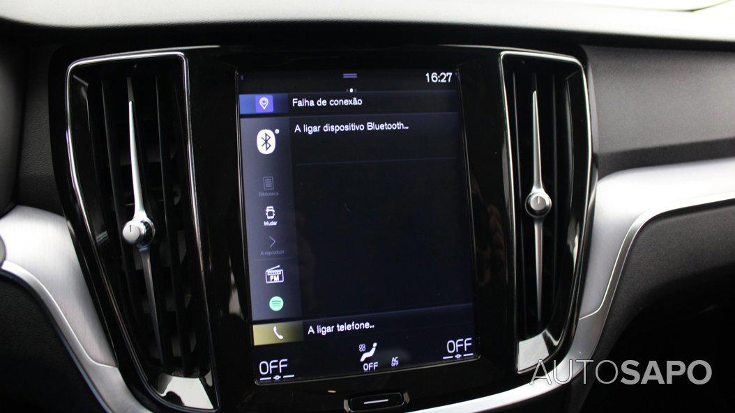 Volvo V60 2.0 T8 AWD TE Momentum de 2020