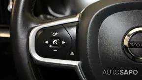 Volvo V60 2.0 T8 AWD TE Momentum de 2020