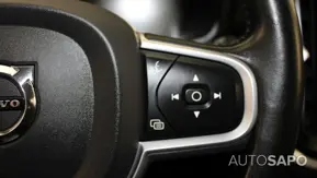 Volvo V60 2.0 T8 AWD TE Momentum de 2020