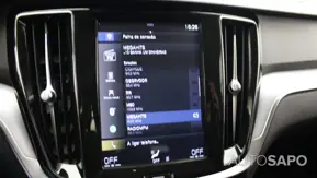Volvo V60 2.0 T8 AWD TE Momentum de 2020