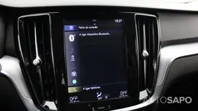 Volvo V60 2.0 T8 AWD TE Momentum de 2020