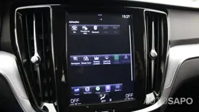 Volvo V60 2.0 T8 AWD TE Momentum de 2020