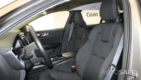 Volvo V60 2.0 T8 AWD TE Momentum de 2020