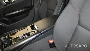 Volvo V60 2.0 T8 AWD TE Momentum de 2020