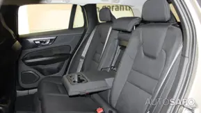 Volvo V60 2.0 T8 AWD TE Momentum de 2020