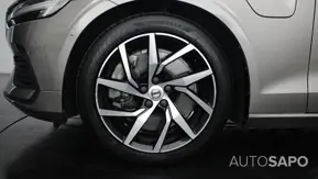Volvo V60 2.0 T8 AWD TE Momentum de 2020