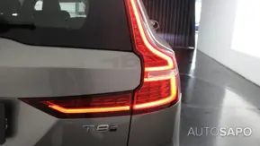 Volvo V60 2.0 T8 AWD TE Momentum de 2020