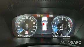 Volvo V60 2.0 T8 AWD TE Momentum de 2020
