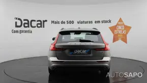 Volvo V60 2.0 T8 AWD TE Momentum de 2020
