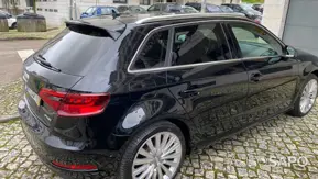 Audi A3 SB E-tron 1.4TFSI Sport S-Tronic de 2015