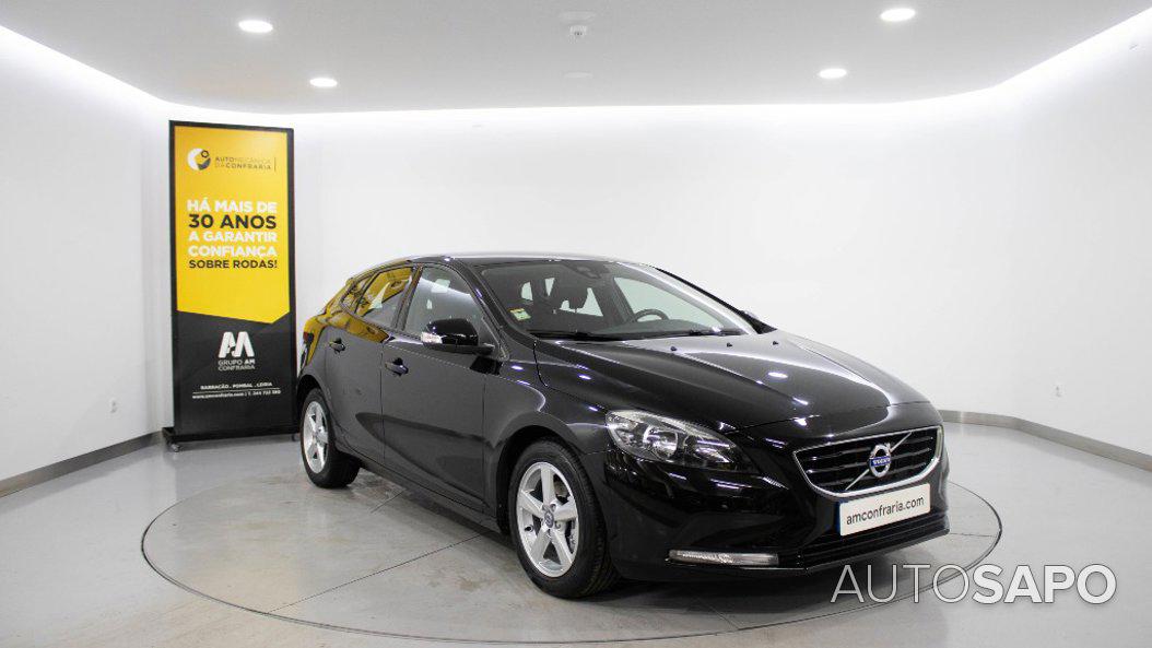 Volvo V40 1.6 D2 Kinetic de 2014