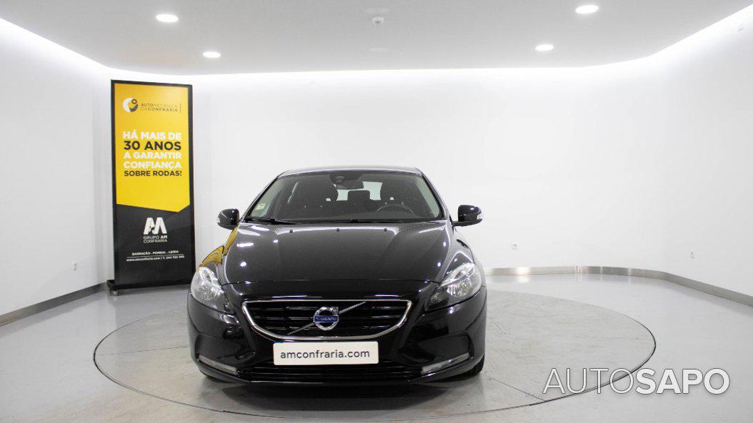 Volvo V40 1.6 D2 Eco Momentum de 2014