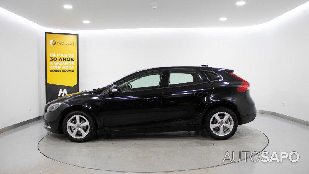 Volvo V40 1.6 D2 Eco Momentum de 2014