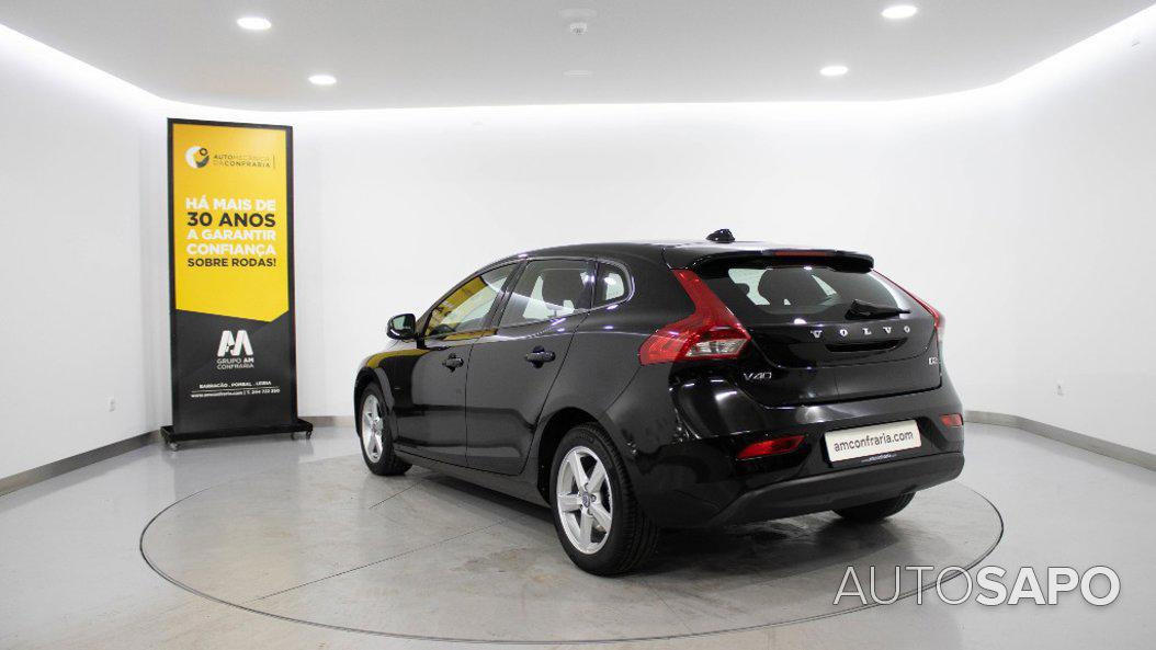 Volvo V40 1.6 D2 Eco Momentum de 2014