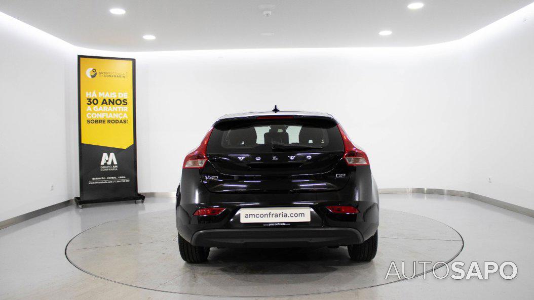 Volvo V40 1.6 D2 Eco Momentum de 2014