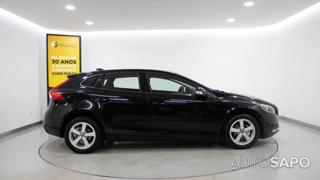 Volvo V40 1.6 D2 Eco Momentum de 2014