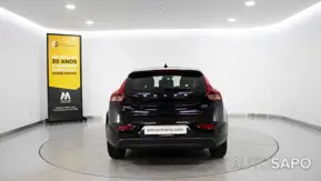 Volvo V40 1.6 D2 Eco Momentum de 2014