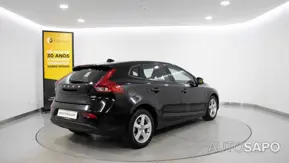 Volvo V40 1.6 D2 Eco Momentum de 2014