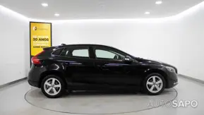 Volvo V40 1.6 D2 Eco Momentum de 2014