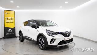 Renault Captur 1.0 TCe 100 Bi-Fuel techno de 2023