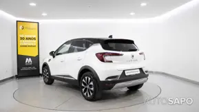 Renault Captur 1.0 TCe 100 Bi-Fuel techno de 2023