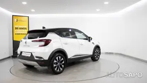 Renault Captur 1.0 TCe 100 Bi-Fuel techno de 2023