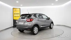 Renault Captur 1.5 dCi Sport de 2017