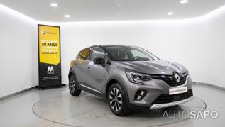 Renault Captur 1.0 TCe 90 techno de 2023