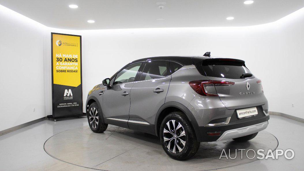 Renault Captur 1.0 TCe 90 techno de 2023