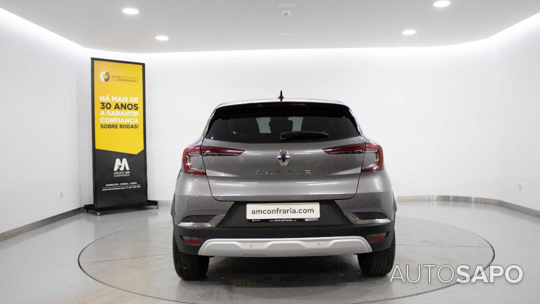 Renault Captur 1.0 TCe 90 techno de 2023