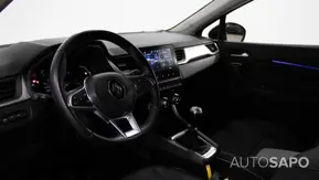 Renault Captur 1.0 TCe 90 techno de 2023