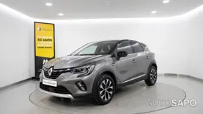 Renault Captur 1.0 TCe 90 techno de 2023