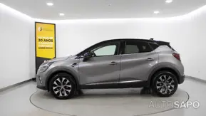 Renault Captur 1.0 TCe 90 techno de 2023