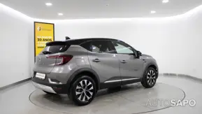 Renault Captur 1.0 TCe 90 techno de 2023