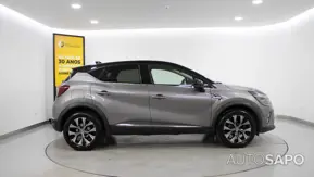 Renault Captur 1.0 TCe 90 techno de 2023