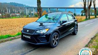 Seat Arona 1.0 TSI Reference de 2020