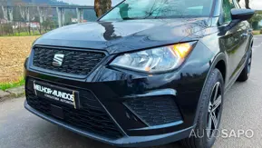 Seat Arona 1.0 TSI Reference de 2020
