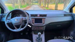 Seat Arona 1.0 TSI Reference de 2020