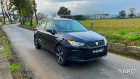 Seat Arona 1.0 TSI Reference de 2020