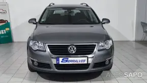 Volkswagen Passat de 2006