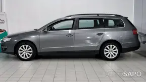 Volkswagen Passat de 2006