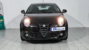 Alfa Romeo MiTO 1.3 JTD Progression S&S de 2015