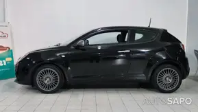 Alfa Romeo MiTO 1.3 JTD Progression S&S de 2015