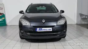 Renault Mégane de 2011