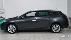 Renault Mégane de 2011