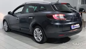 Renault Mégane de 2011