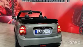 MINI Cabrio Cooper D Auto de 2019