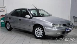 Citroen Xantia 2.0 HDi Activa de 1999